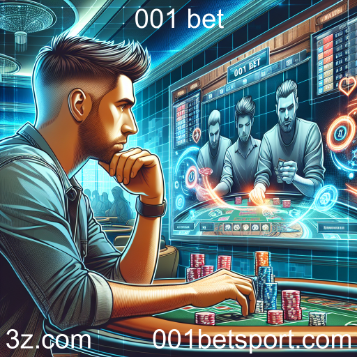 A Ascensão dos Jogos de Estratégia no 001 Bet